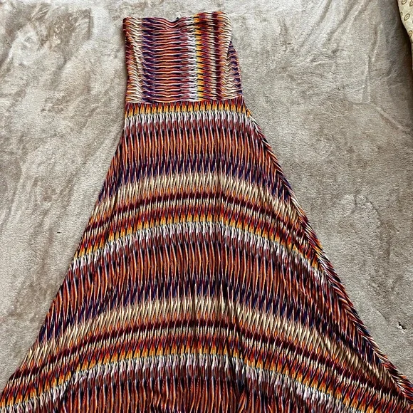 knee length dresses for ladies Ariana Shell Maxi | Vacation Ready Maxi Dresses  Boho Chic Styles